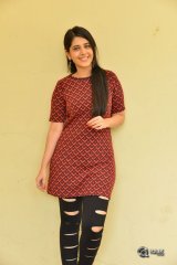 Simran Pareenja New Photos